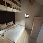 Holiday home Family - Domaine Aux Charmes D'ethan - Piscine En Option