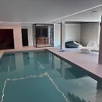 Family - Domaine Aux Charmes D'ethan - Piscine En Option
