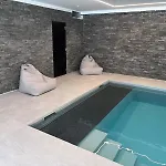 Holiday home Family - Domaine Aux Charmes D'ethan - Piscine En Option