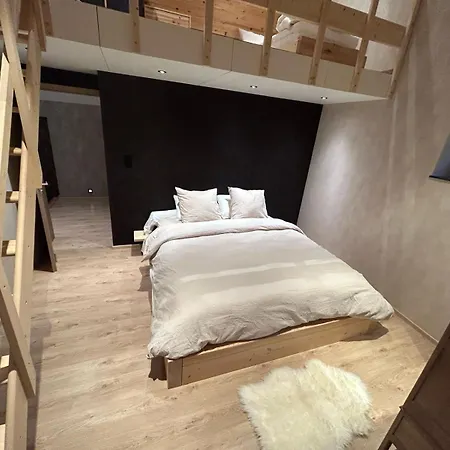 Family - Domaine Aux Charmes D'ethan Hannut