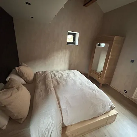 Family - Domaine Aux Charmes D'ethan * Hannut