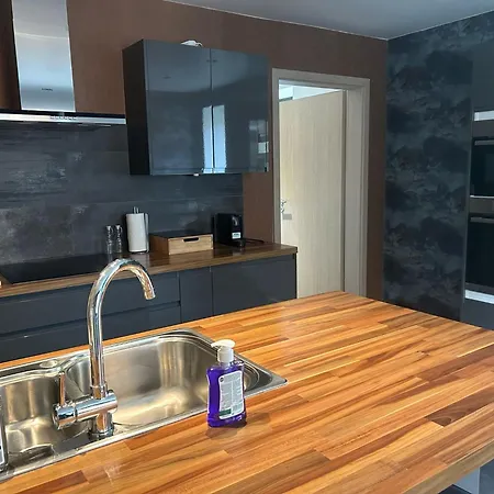 Family - Domaine Aux Charmes D'ethan * Hannut