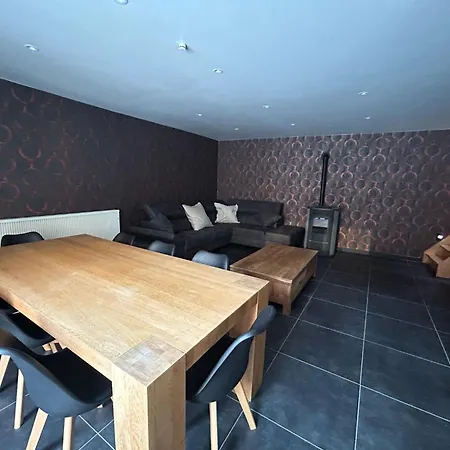 Ferienhaus Family - Domaine Aux Charmes D'ethan