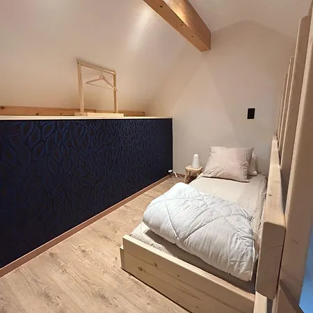 Family - Domaine Aux Charmes D'ethan Hannut