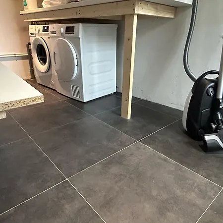 Family - Domaine Aux Charmes D'ethan Ferienhaus