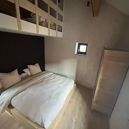 Holiday home Family - Domaine Aux Charmes D'ethan
