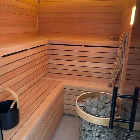 Family - Domaine Aux Charmes D'ethan * Hannut