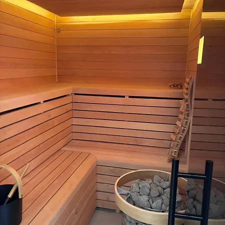 Family - Domaine Aux Charmes D'ethan - Piscine En Option * Hannut
