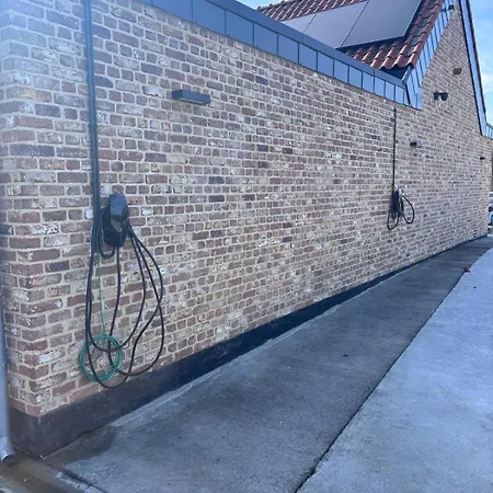 Family - Domaine Aux Charmes D'ethan